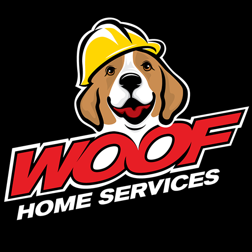 WooHandyman HomeServices Black.