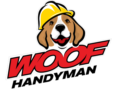 Woof Logo