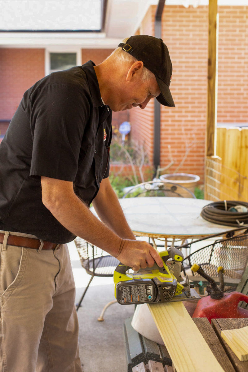 Essential Handyman Services In Wilmington, NC