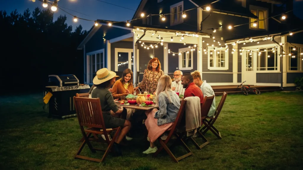 Outdoor Living Upgrades for Summer