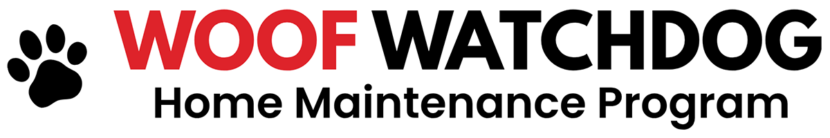 WOOF Watchdog Logo